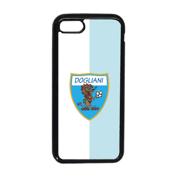 Cover rigida