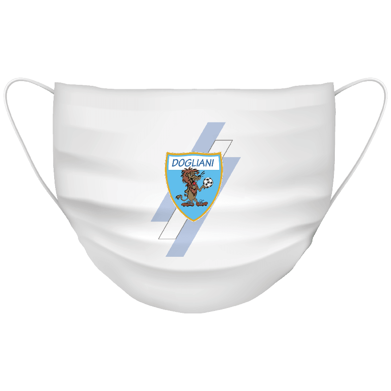 Mascherina classica