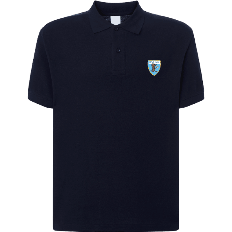 Polo casual