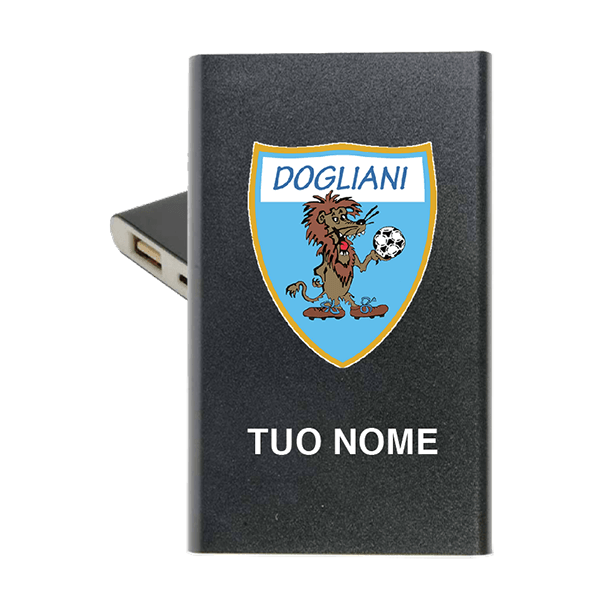 Power Bank UV