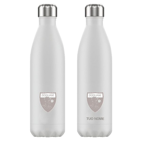 Thermos Laser